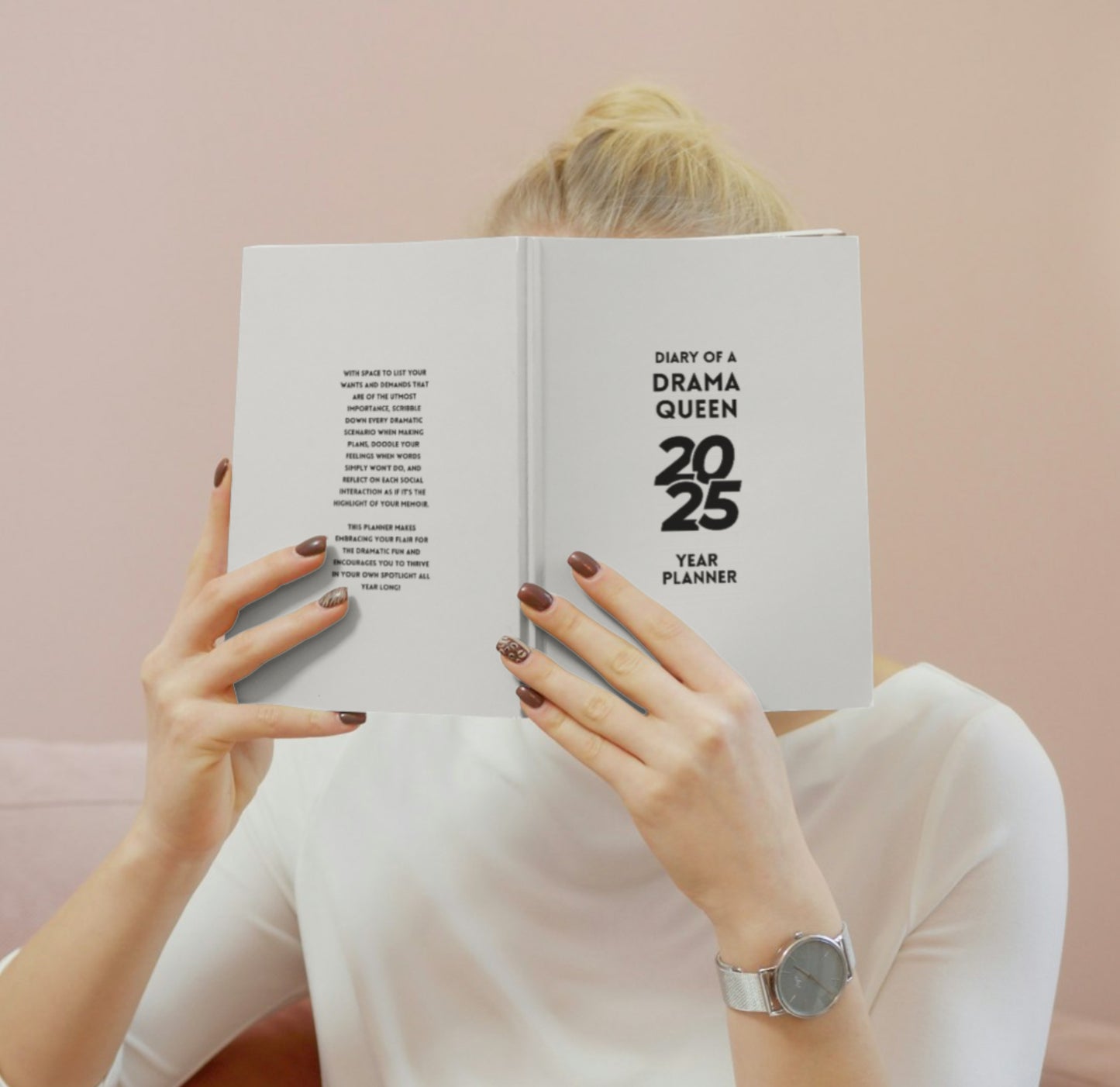 Diary of a Drama Queen