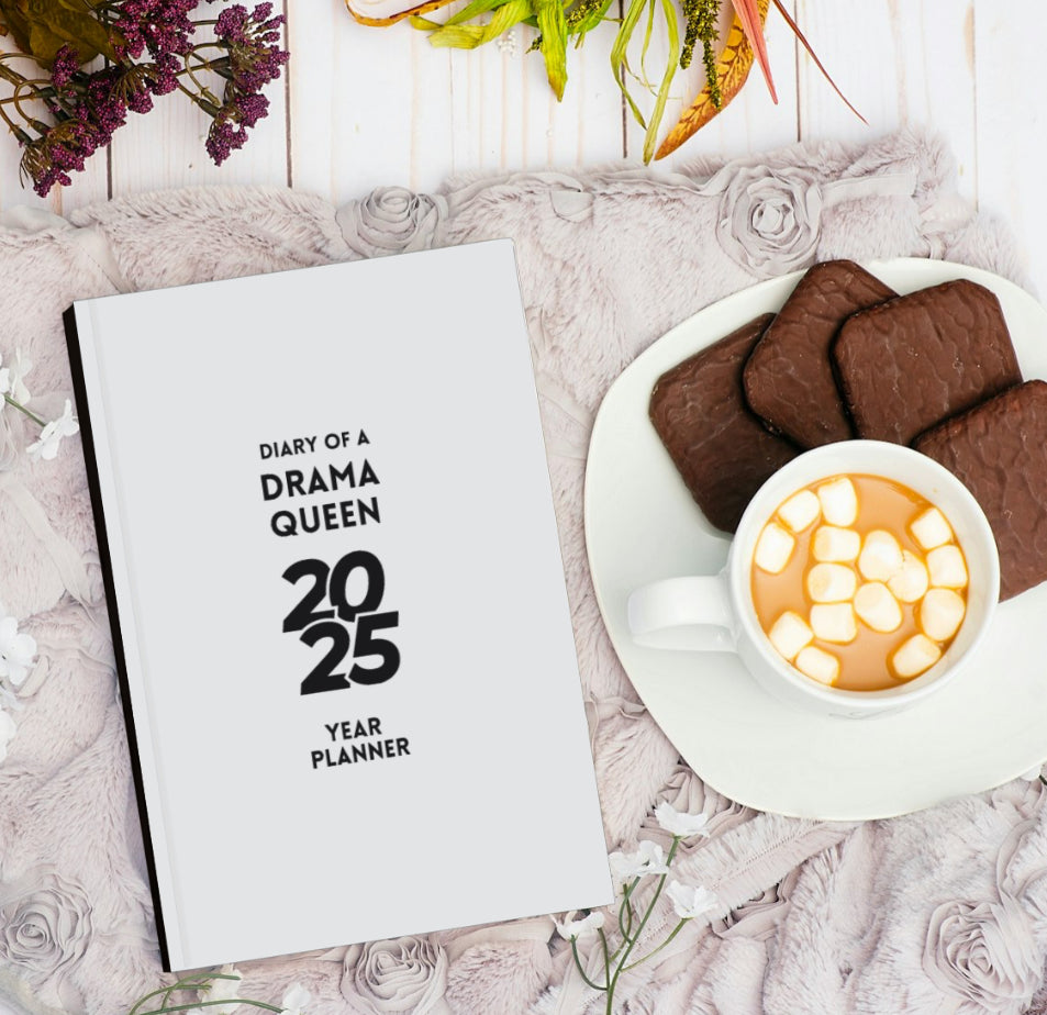Diary of a Drama Queen