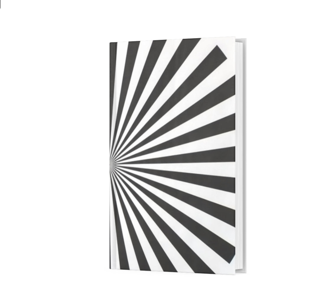 Geo Ray Notebook